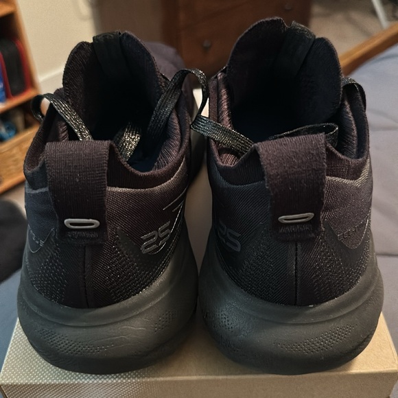 Asics Gel-Nimbus 25 Running 👟Women’s size 10.5 & Men’s size 9 - Picture 4 of 13